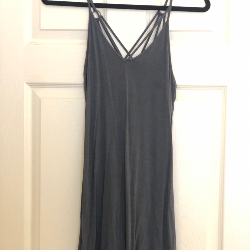 AE T-shirt Dress